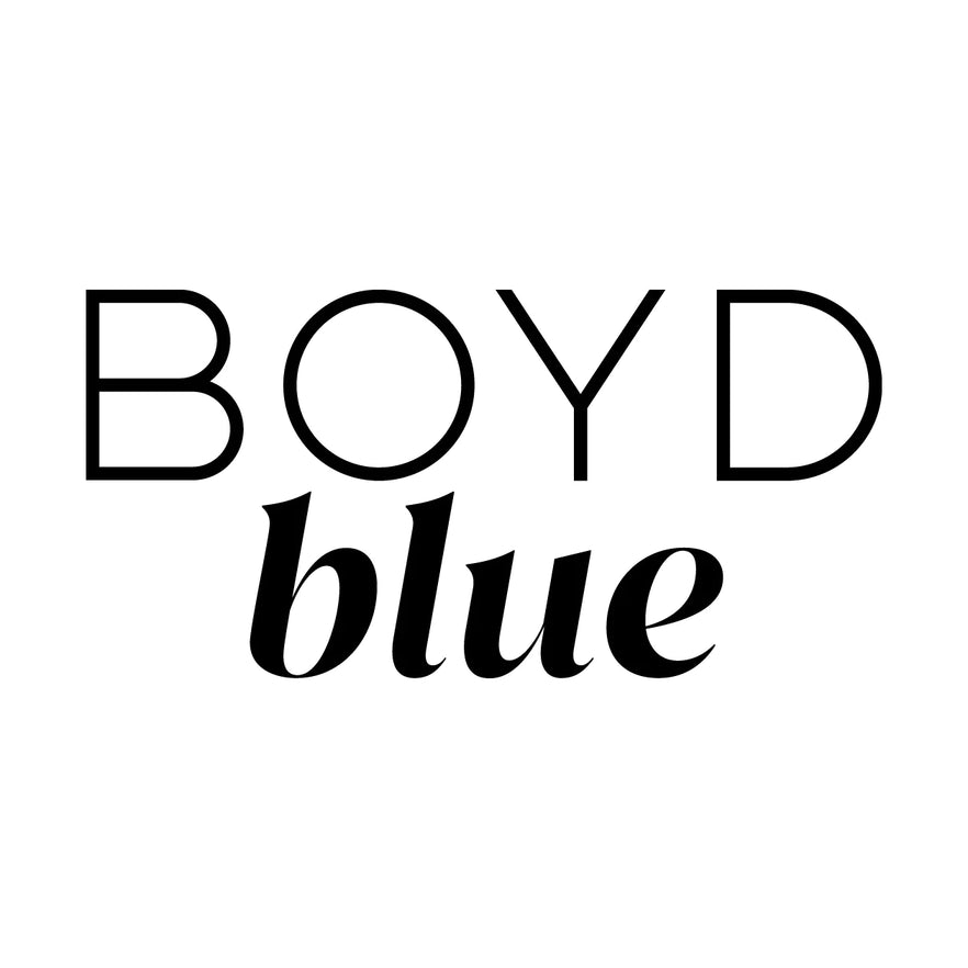 Brand: Boyd