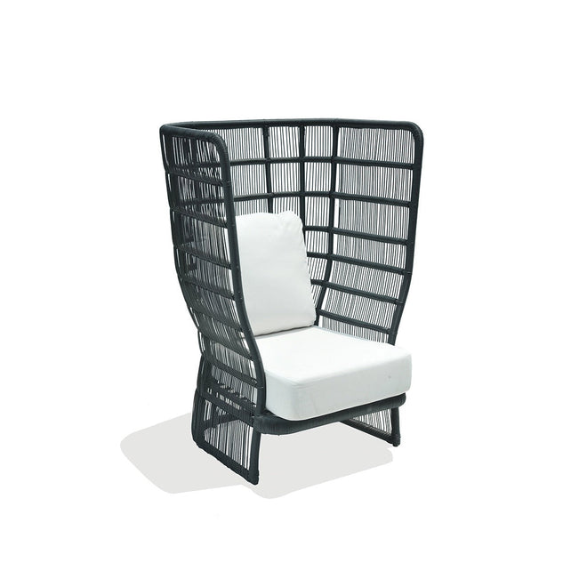 Spa Outdoor Occasional Chair (Canvas 5453)