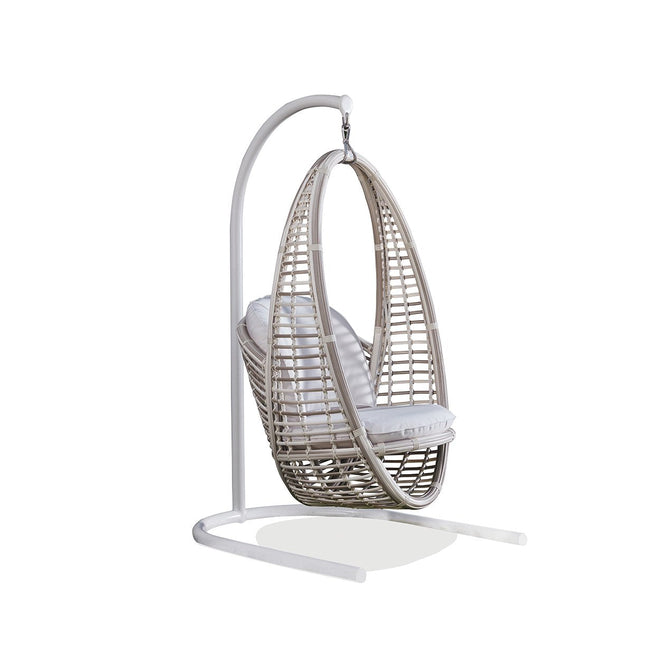 Heri Hanging Chair with Stand