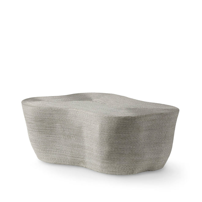 Caspian Outdoor Coffee Table Large