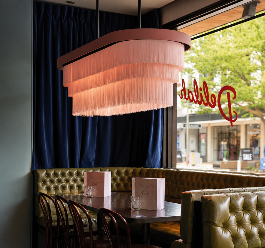 Delilah