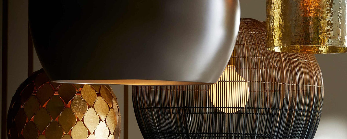 Explore Designer Lighting | Eunice Taylor