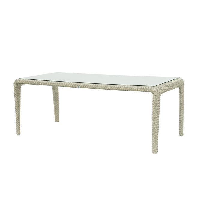 Journey Rectangular Dining Table