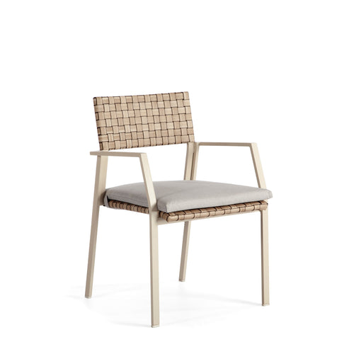 Brafta / Breeze Dining Armchair