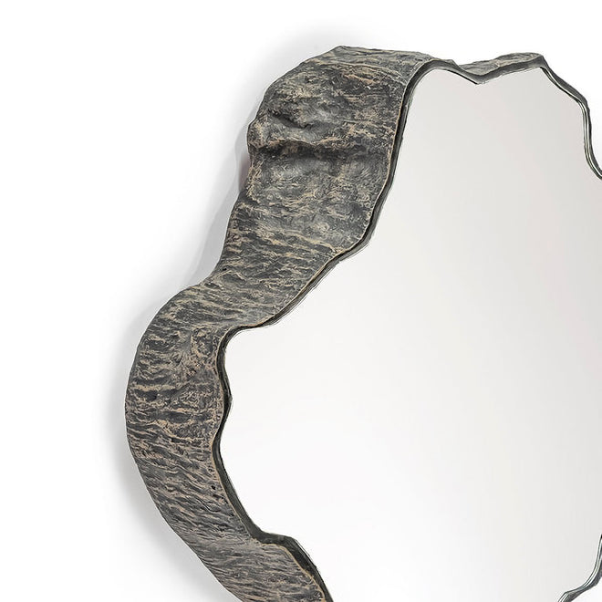 Caldera Mirror Small