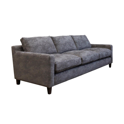 Calvin 3.5 Seater Sofa - Basalt