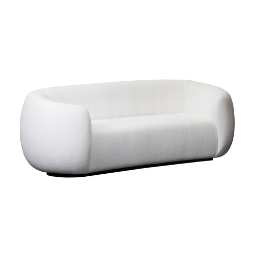 Catalina Curved Sofa