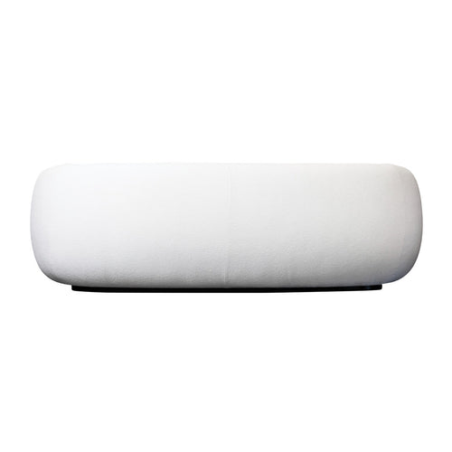 Catalina Curved Sofa