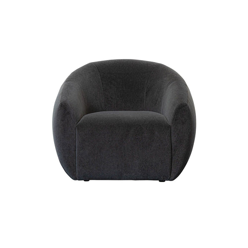 Lucia Swivel Occasional Tub Chair