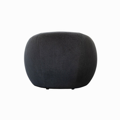 Lucia Swivel Occasional Tub Chair