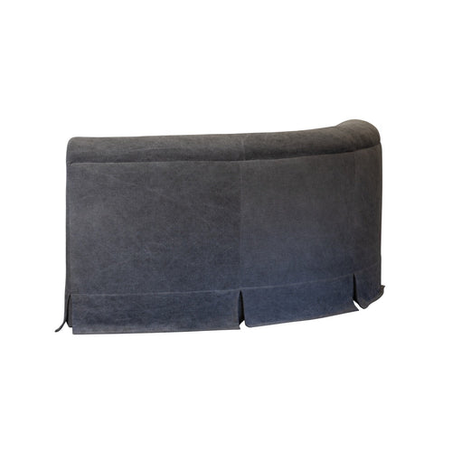 Ana Sectional Modular - Curve (Fabric)