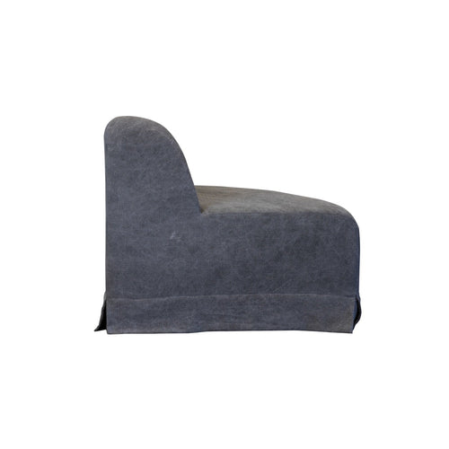 Ana Sectional Modular - Angle (Fabric)