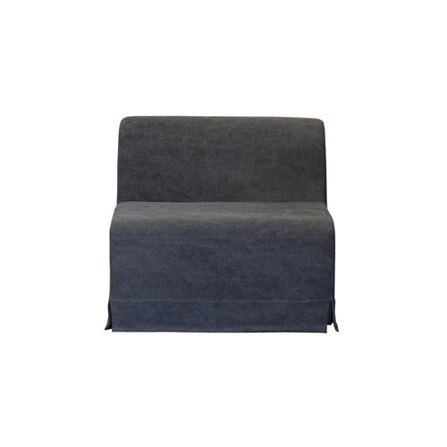 Ana Sectional Modular - Centre (Fabric)