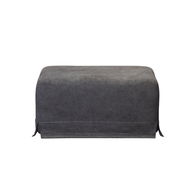 Ana Sectional Modular - Ottoman (Fabric)