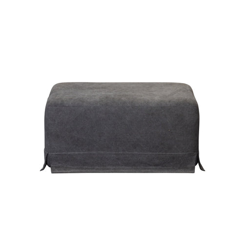 Ana Sectional Modular - Ottoman