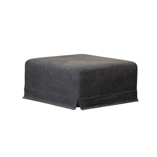 Ana Sectional Modular - Ottoman