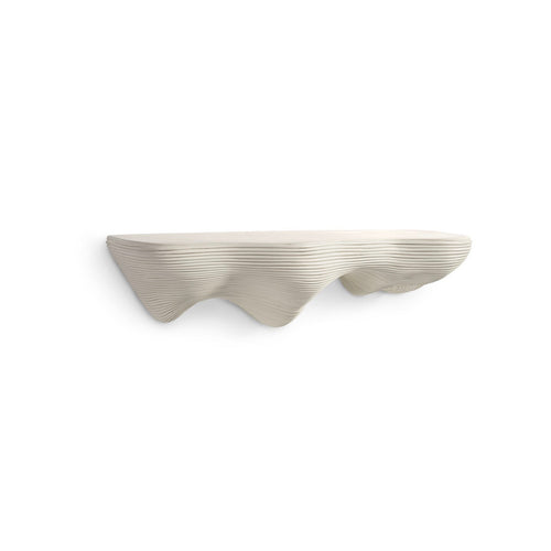 Glacier Wall Shelf 24"