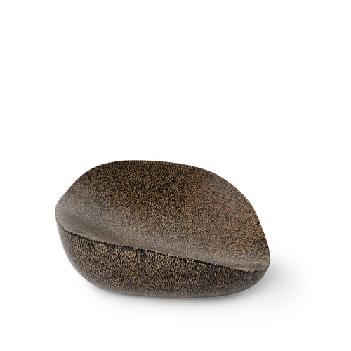 Monaco Bowl Small Cocoa