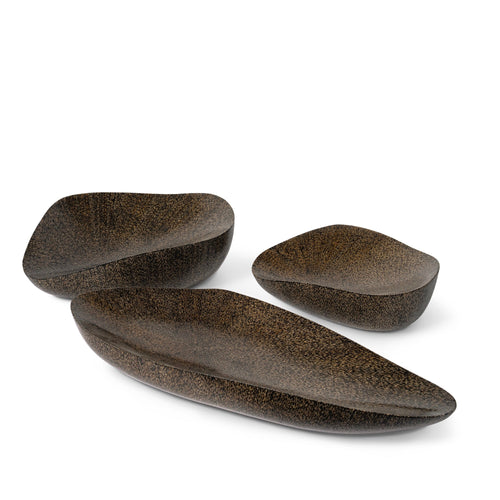 Monaco Bowl Small Cocoa