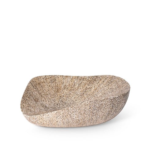 Monaco Bowl Large Sand