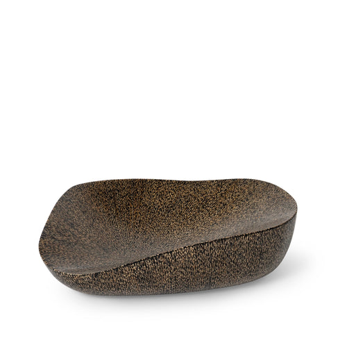 Monaco Bowl Large Cocoa