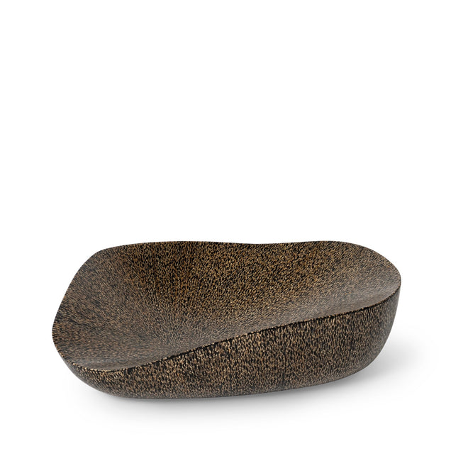 Monaco Bowl Large Cocoa
