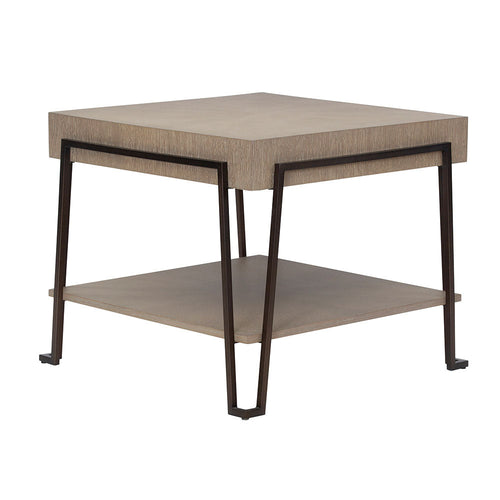 Alber Side Table - Imperfect Condition