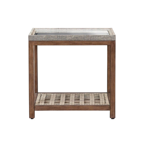 Hubert Side Table