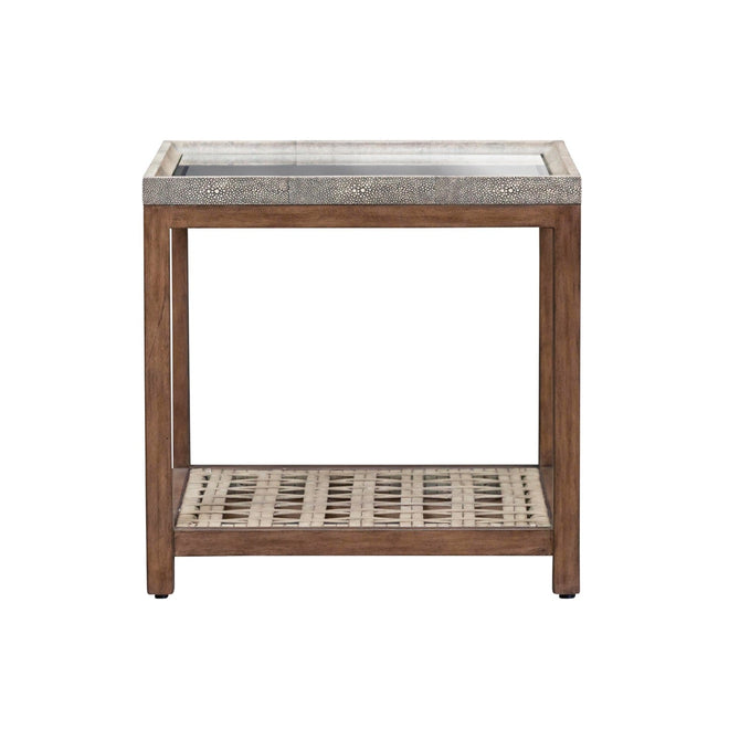 Hubert Side Table