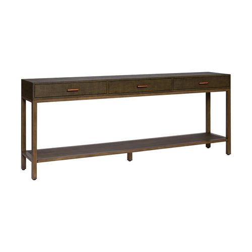 Clifton Console - Slate