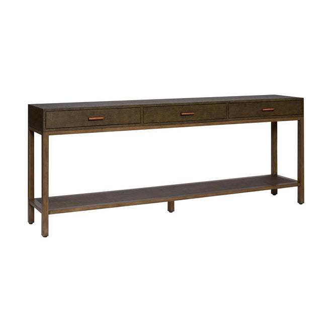 Clifton Console - Slate