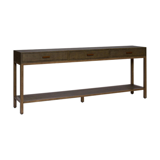 Clifton Console Slate