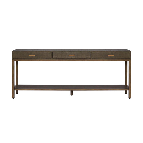Clifton Console - Slate