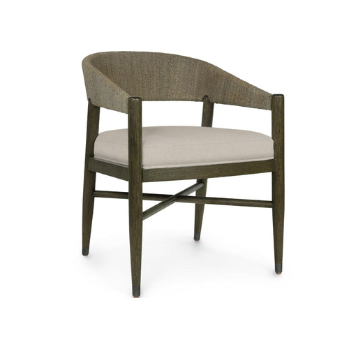 Gordon Occasional Chair Ash Grey