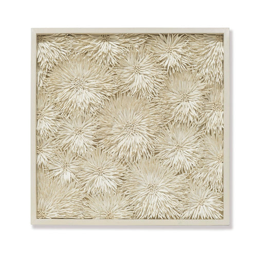 Dandelion Coco Wall Decor