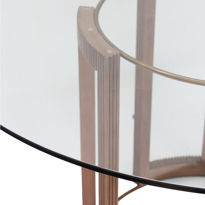 Beaufort Dining Table