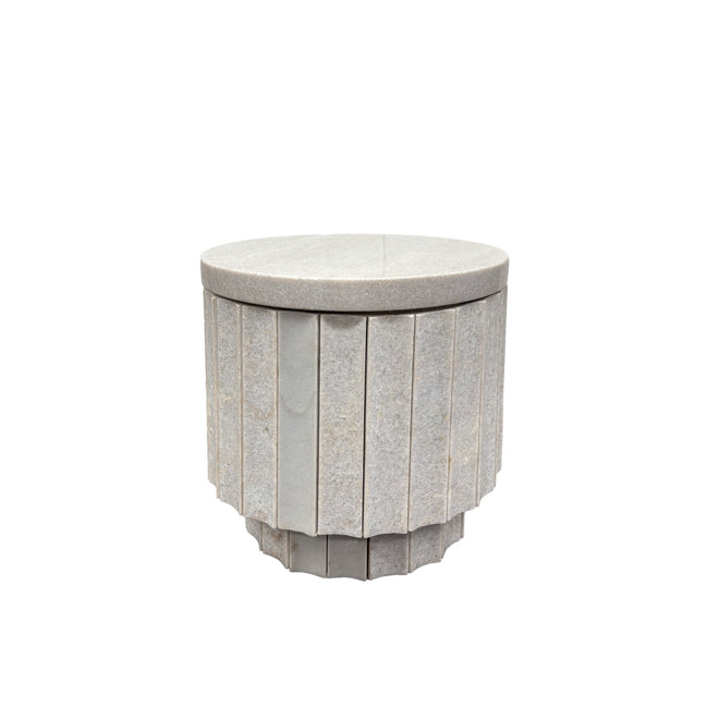 Hermes Side Table - Short