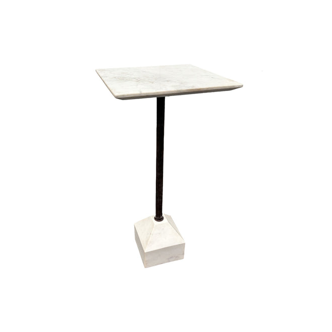 Poppy Side Table