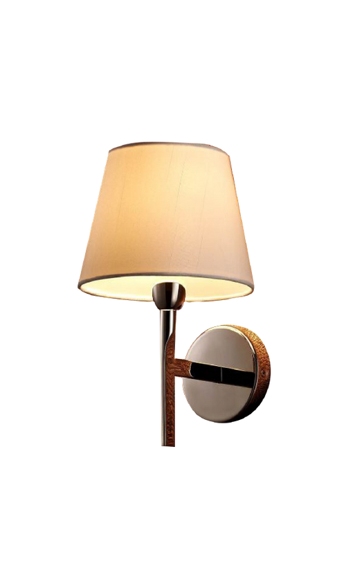 Raffles Wall Lamp