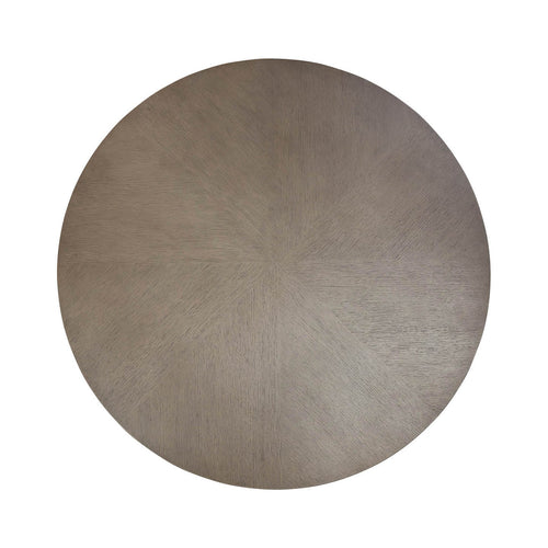 Aldo Dining Table - Medium - Smoke | Bronze