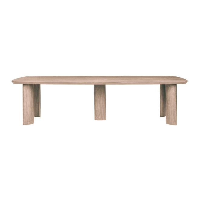 Parker Dining Table - Medium - Ash