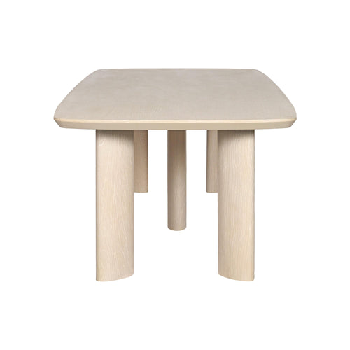 Parker Dining Table - Medium - Ash