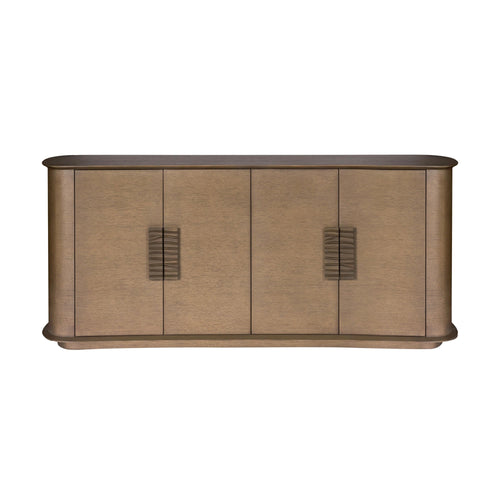 Parker Sideboard - Small - Smoke | Bronze