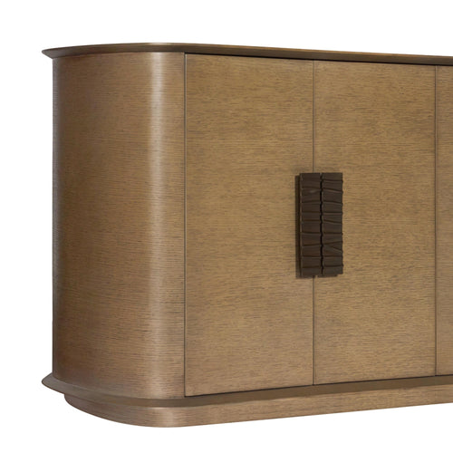Parker Sideboard - Small - Smoke | Bronze