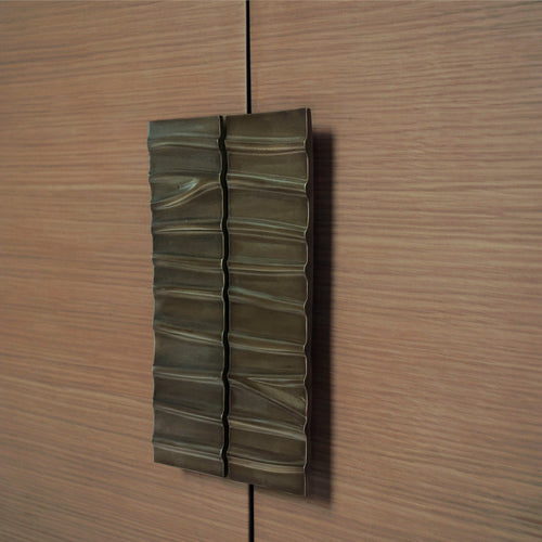 Parker Sideboard - Small - Smoke | Bronze