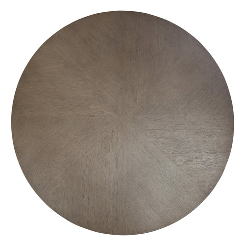Aldo Dining Table - Large - Smoke | Bronze