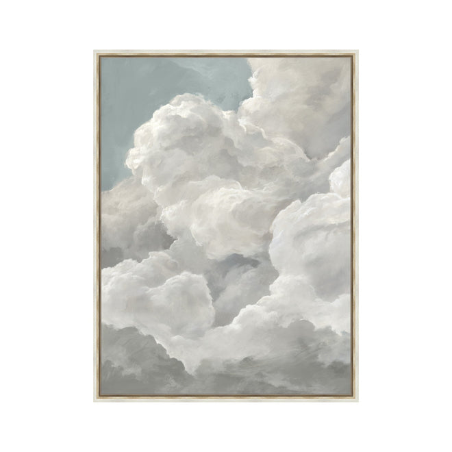 Cloudscape II Art