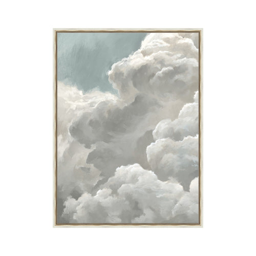 Cloudscape III Art