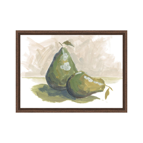 Pair of a Pear