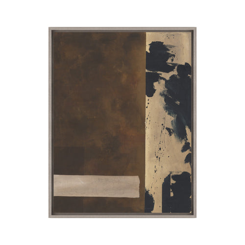 Suite in Umber I Art